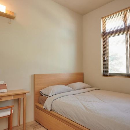 Travel 345 Apartment Luzhu Bagian luar foto